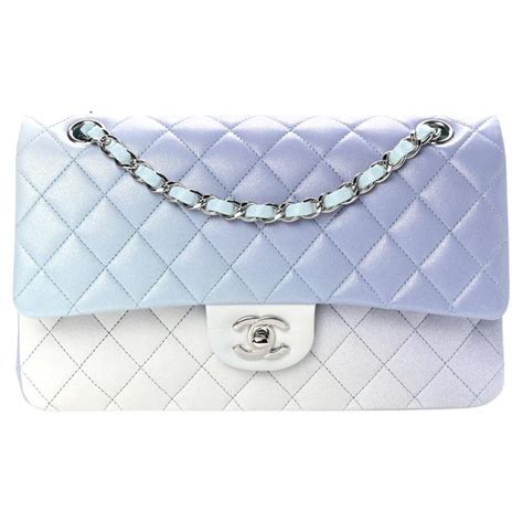 chanel gabrielle ombre bag